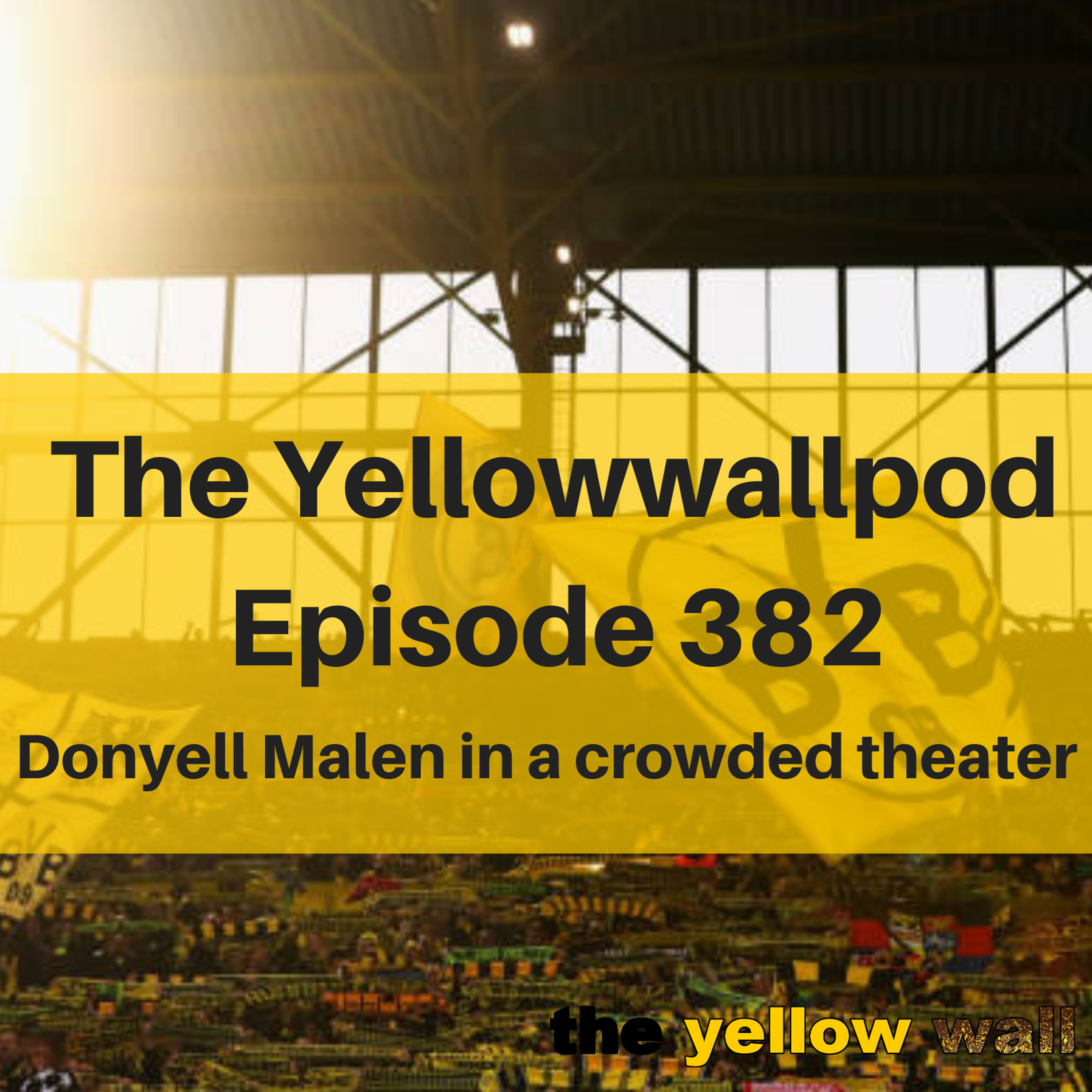Yellowwallpod