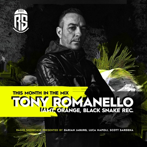 Radio Showcase - Radio Show & Podcast Series