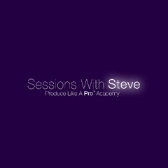 City of the Angels (Sessions With Steve)
