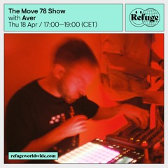 The Move 78 Show - Aver - 18 Apr 2024