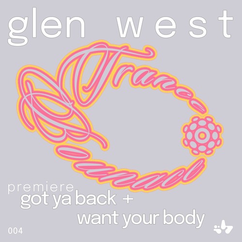 premiere mix 004 - Glen West
