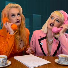 Dj Business Lady & Direct Debbie - 2024 - Minimix 🤝📈