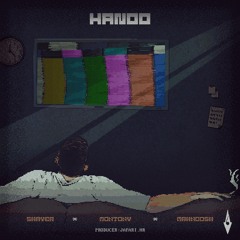 Shayea Ft. Montony & Mahnoosh - Hanoo