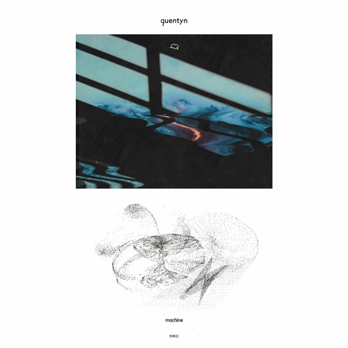 Quentyn - Machine