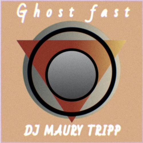 GHOST FAST -ORIGINAL MIX-