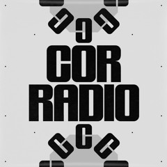 COR RADIO 01 - Joshua James
