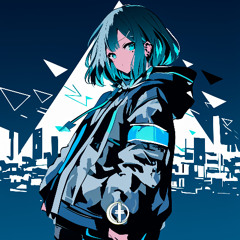 Dendalie - All I Need [Slowed + Reverb]