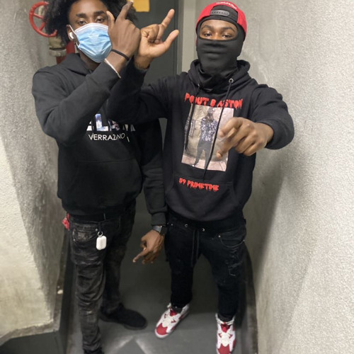 PopB “Get Lit 🔥 “