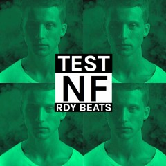 [FREE] Sad NF x Witt Lowry Type Beat - Test (Prod. RDY Beats)