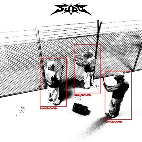 KEEP OUT! [FREE DOWNLOAD]