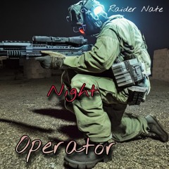 Night Operator (Instrumental Version)