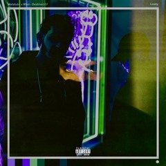 matstubs - destined X drake - landed