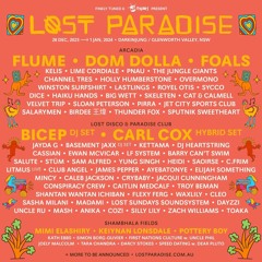 LP23 DJ Competition Entry