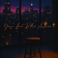 Teach Me to Love (forgive)