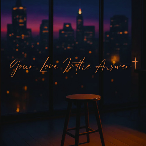 Forever with you