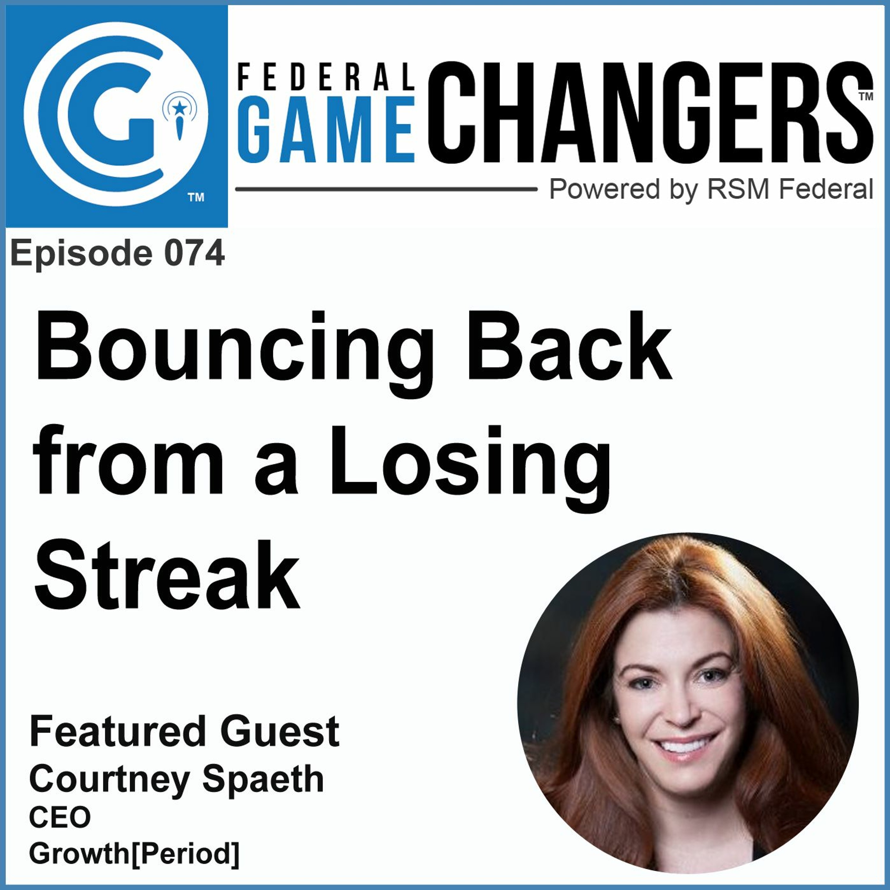 Game Changers for Government Contractors