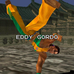 Eddy Gordo