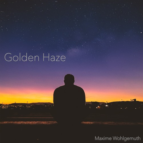 Golden Haze