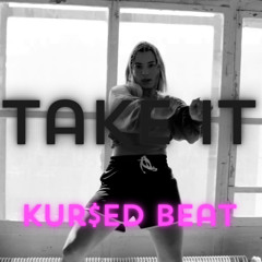 Kur$ed Beat - Take It