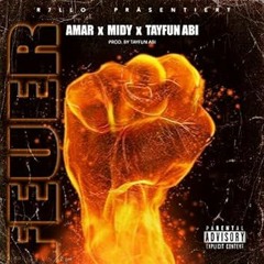 Amar - Feuer