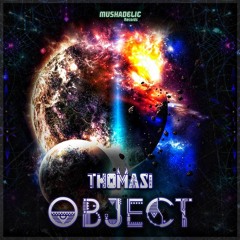 Thomasi - Object (Original Mix)