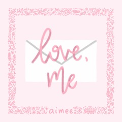 love, me