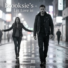 🎵 Let Love In ( The  Piano Mix )