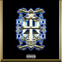 DIFFERENT (PRODUCED BY G.Ō.D.)