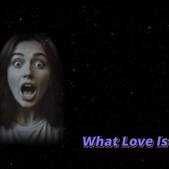 What Love Is Meant To Be