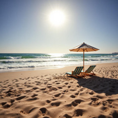 California Sun