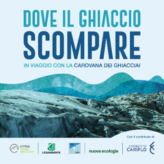#95/1 (it) Dove il ghiaccio scompare - Presena e Adamello