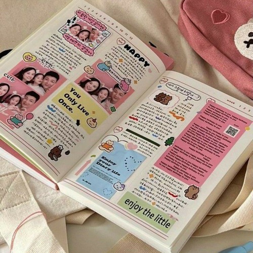 🍓Yena April - DEAR DIARY.mp3