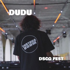 @DSCO FEST