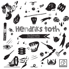 Hendriks Toth - Crime And Time [HSBRG053]