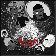 17. Nihil - Requiem (prod. Malloy X DxnnyFxntom)