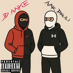 15 Years - (JD Mike & Mr. Pauli)
