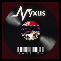 M-Clan - Carolina (Nyxus Bootleg) [FREE DOWNLOAD ON BUY]