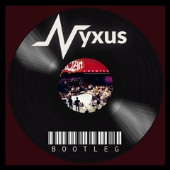 M-Clan - Carolina (Nyxus Bootleg)