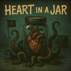Heart in a Jar