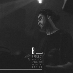 Episode 100 | Resident: Artur / Los Angeles, US