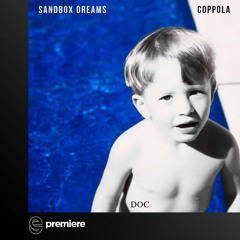 Premiere: Coppola  - Move it On Ft. Odaya - D.O.C Records