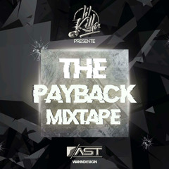 THE PAYBACK MIXTAPE 2020 (MASTER2.0)