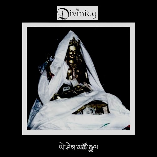 Divinity- The Sharp Weapon