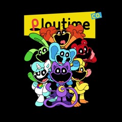 𝙿𝙾𝙿𝙿𝚈 𝙿𝙻𝙰𝚈𝚃𝙸𝙼𝙴 | Poppy Playtime