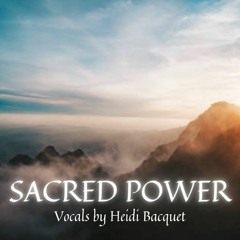 Sacred Power