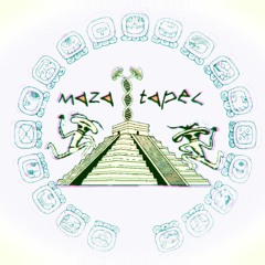 Mazatapec - King In Zion + Dub In Zion