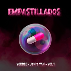 El Paso Del BO - Vobble, Jyn & Yan (Mashup)