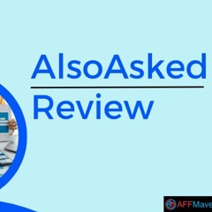 🎙️SEO Optimization Made Easy with AlsoAsked 👨‍💻