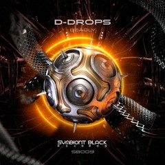 D-Drops - Deadly (Preview)