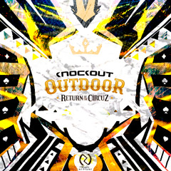 Knockout Outdoor 2025 Festival Mix
